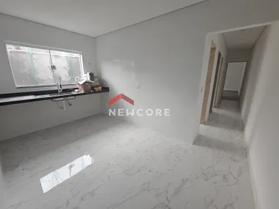 Casa com 2 Quartos à venda, 100m² no Vila Caraguata, Cubatão