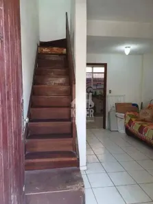 Casa com 2 Quartos à venda, 58m² no Cubango, Niterói