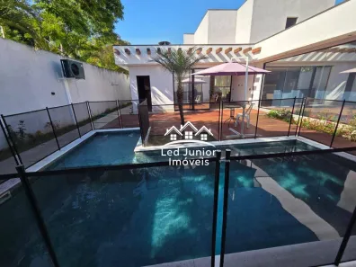 Casa de Condomínio com 4 Quartos à venda, 320m² no Vila Áurea, Poá