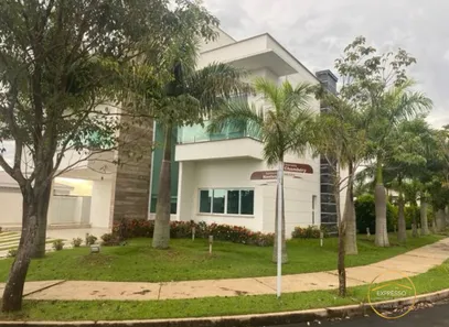 Sobrado com 4 Quartos para alugar, 950m² no Parque Campolim, Sorocaba