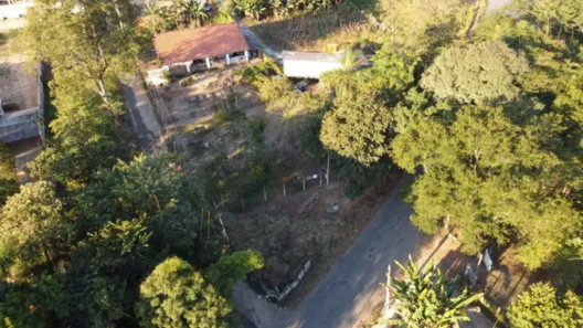 Fazenda / Sítio / Chácara com 1 Quarto à venda, 1100m² no Padre Marcelo, Caçapava