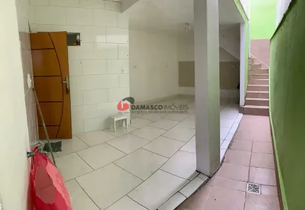 Sobrado com 3 Quartos à venda, 124m² no Santa Maria, São Caetano do Sul
