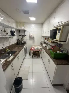 Conjunto Comercial / Sala à venda, 100m² no Centro, Jaguariúna