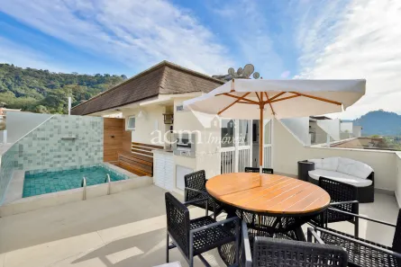 Cobertura com 2 Quartos à venda, 110m² no Itaipava, Petrópolis