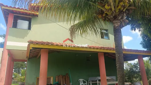 Casa com 2 Quartos à venda, 100m² no Barra do Pojuca (Monte Gordo), Camaçari