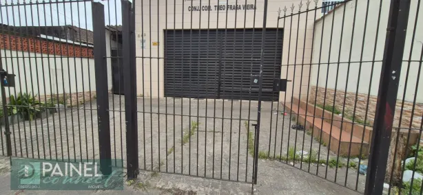 Prédio Inteiro com 10 Quartos à venda, 420m² no Jardim Paraíso, São Vicente