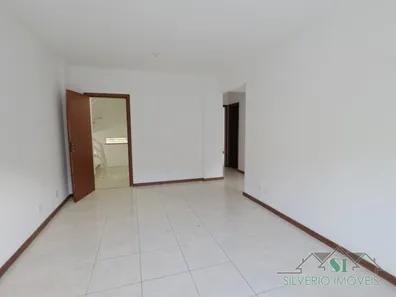 Apartamento com 2 Quartos à venda, 75m² no Morin, Petrópolis