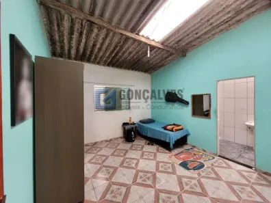 Fazenda / Sítio / Chácara com 3 Quartos à venda, 450m² no Pouso Alegre, Ribeirão Pires