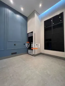 Casa com 3 Quartos à venda, 145m² no Residencial Canaã II, Rio Verde