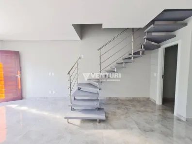 Casa com 3 Quartos à venda, 116m² no Passo Manso, Blumenau