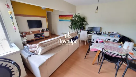 Apartamento com 3 Quartos à venda, 108m² no Rio Comprido, Rio de Janeiro