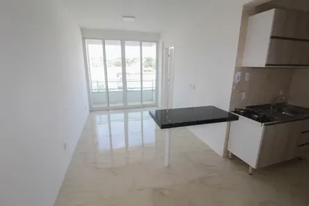Apartamento com 1 Quarto para alugar, 39m² no Papicu, Fortaleza