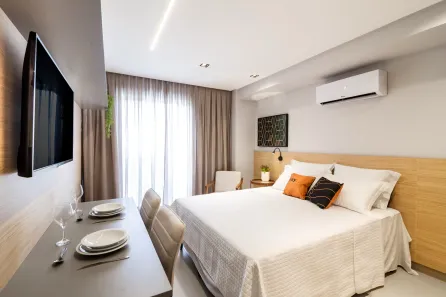 Hotel / Motel / Pousada com 1 Quarto à venda, 30m² no Jardim Oceania, João Pessoa