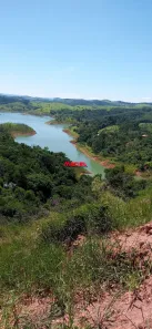 Terreno / Lote / Condomínio à venda, 3813m² no , Santa Branca