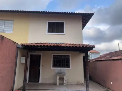 Casa com 2 Quartos à venda, 73m² no Narita Garden, Vargem Grande Paulista
