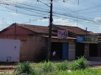 Casa com 3 Quartos à venda, 214m² no Setor Norte, Planaltina