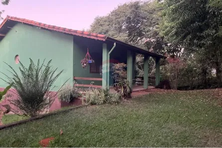 Casa com 4 Quartos à venda, 201m² no Estância Santa Lúcia, Jarinu
