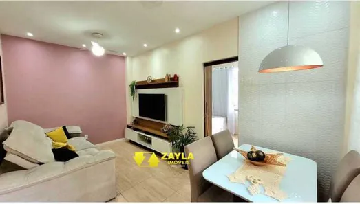 Cobertura com 2 Quartos à venda, 90m² no Penha, Rio de Janeiro