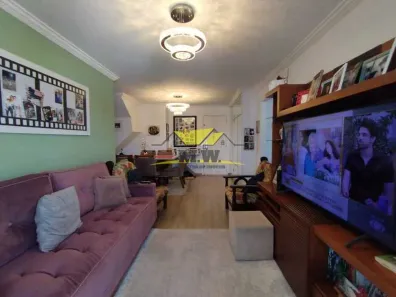 Cobertura com 3 Quartos à venda, 80m² no Vicente de Carvalho, Rio de Janeiro