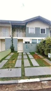 Casa de Condomínio com 3 Quartos para alugar, 97m² no Jardim da Glória, Cotia
