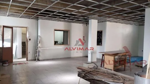 Conjunto Comercial / Sala para alugar, 198m² no Retiro, Volta Redonda