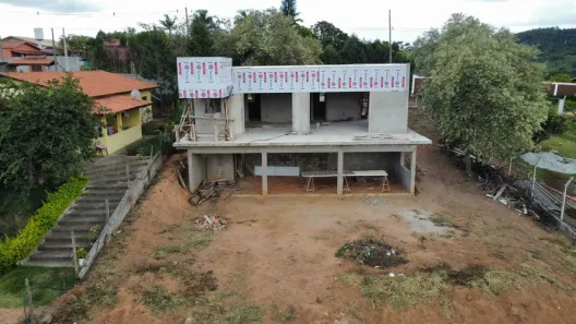 Fazenda / Sítio / Chácara com 3 Quartos à venda, 210m² no , Mairinque