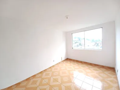 Apartamento com 1 Quarto para alugar, 50m² no Centro, São Gonçalo