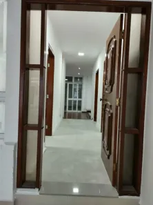 Casa com 5 Quartos para alugar, 260m² no Vila São Francisco (Zona Sul), São Paulo