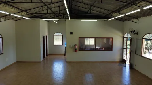 Conjunto Comercial / Sala com 1 Quarto à venda, 126m² no Pantanal, Miguel Pereira