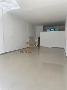 Loja / Salão / Ponto Comercial com 1 Quarto para alugar, 110m² no Loteamento Villa Branca, Jacareí