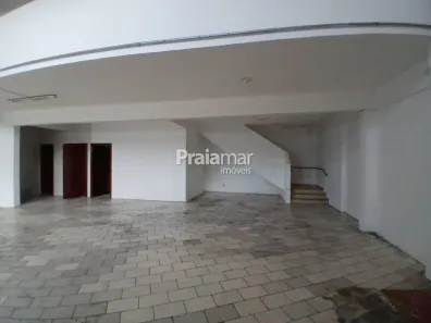 Galpão / Depósito / Armazém para alugar, 550m² no Centro, São Vicente