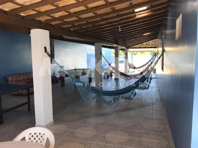 Casa com 4 Quartos para alugar, 500m² no , Estância