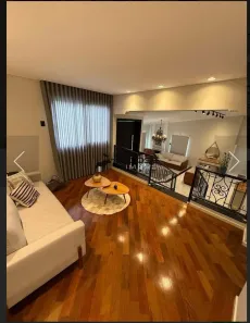 Casa de Condomínio com 3 Quartos à venda, 490m² no Zona 08, Maringá