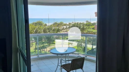 Flat com 1 Quarto à venda, 52m² no Barra da Tijuca, Rio de Janeiro