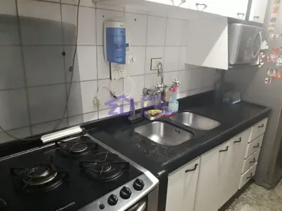 Apartamento com 3 Quartos à venda, 62m² no Tatuapé, São Paulo