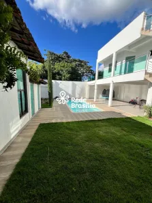 Casa de Condomínio com 5 Quartos à venda, 320m² no Setor Habitacional Contagem, Brasília