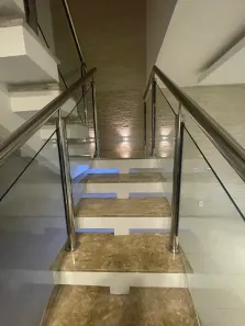 Casa com 2 Quartos para alugar, 90m² no Parque Residencial Guadalajara, Nova Iguaçu