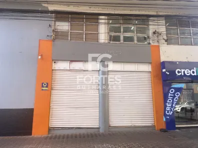 Prédio Inteiro para alugar, 40m² no Centro, Ribeirão Preto