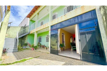 Sobrado com 3 Quartos à venda, 282m² no Nova Colina, Brasília