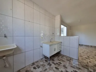 Apartamento com 2 Quartos para alugar, 52m² no Jardim da Graminha, Limeira