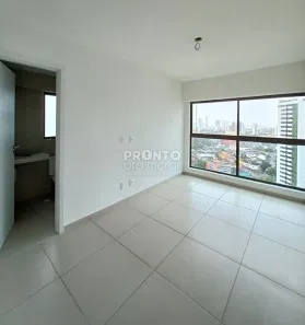 Apartamento com 3 Quartos à venda, 85m² no Rosarinho, Recife