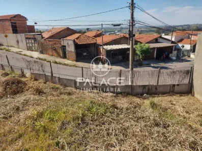 Terreno / Lote / Condomínio à venda, 200m² no Vila Darcy, Laranjal Paulista