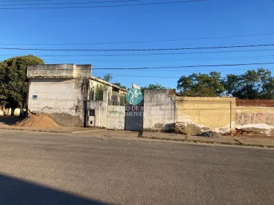 Loja / Salão / Ponto Comercial à venda, 1200m² no Vila Isa, Governador Valadares