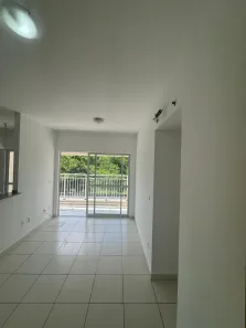 Apartamento com 2 Quartos para alugar, 66m² no Ponta Negra, Manaus