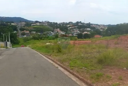 Terreno / Lote / Condomínio à venda, 628m² no Vila São Paulo, Mogi das Cruzes