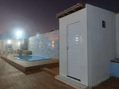 Casa com 3 Quartos à venda, 240m² no , Pirambu