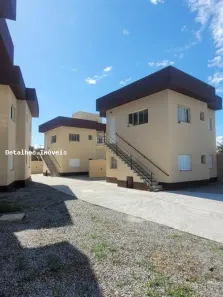 Apartamento com 2 Quartos para alugar, 50m² no Enseada, São Sebastião