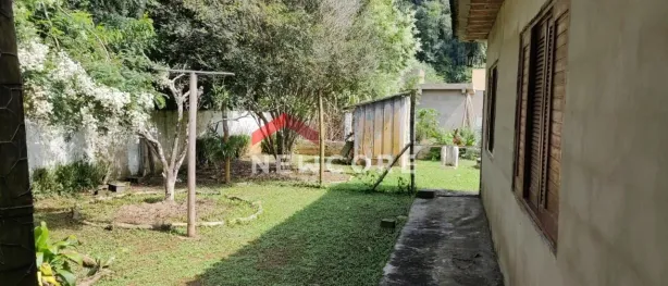 Fazenda / Sítio / Chácara à venda, 2000m² no Centro, São Lourenço da Serra