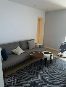 Apartamento com 2 Quartos à venda, 79m² no Laranjeiras, Rio de Janeiro