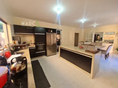 Fazenda / Sítio / Chácara com 3 Quartos à venda, 440m² no Chácaras Copaco, Arujá